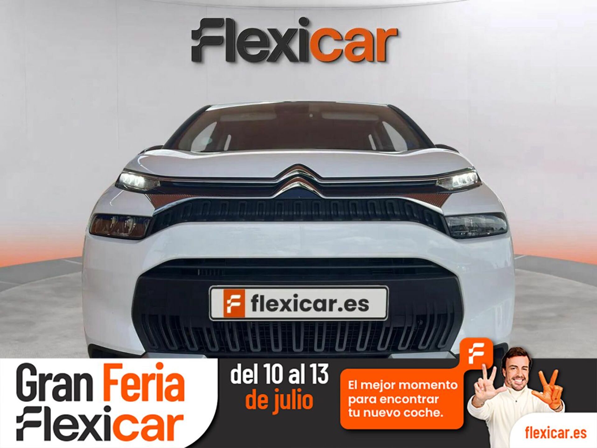 Imagen de CITROEN C3 Aircross