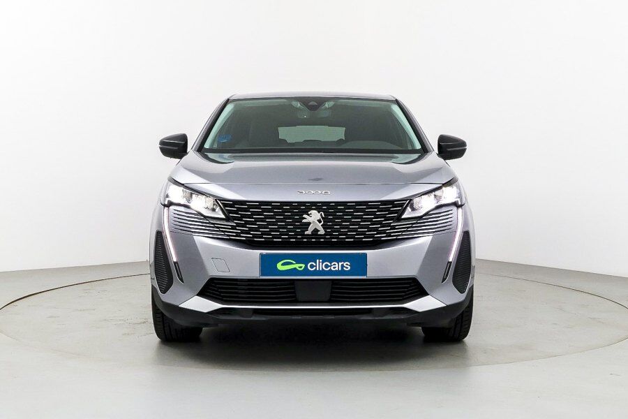 Foto del PEUGEOT 3008 HYB PHEV 180 Allure Pack e-EAT8