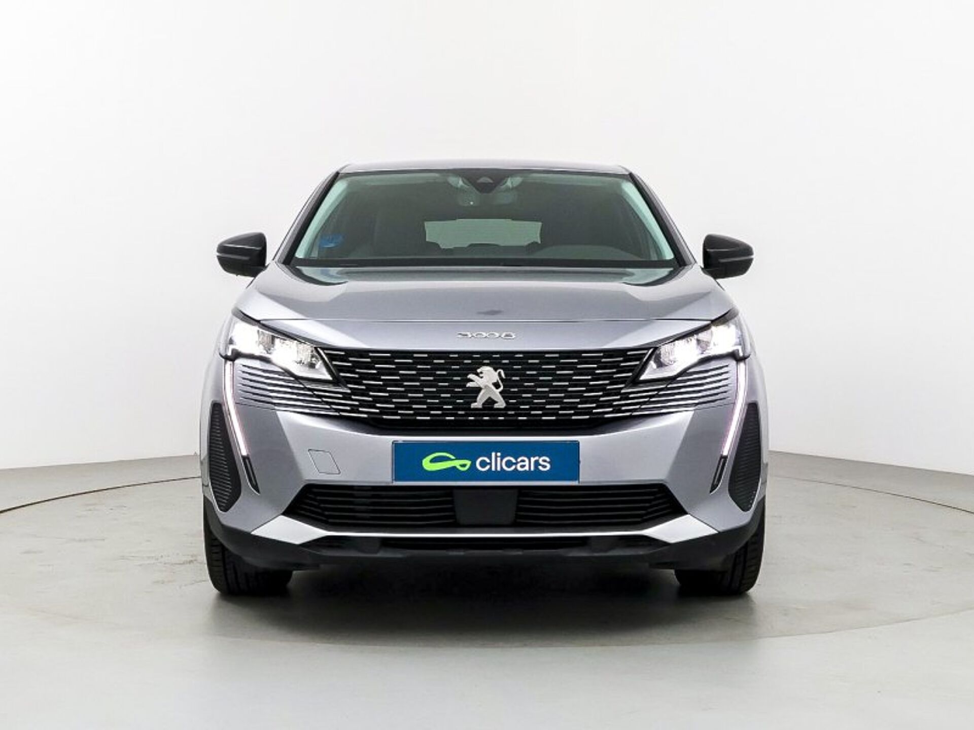 Imagen 2 de PEUGEOT 3008