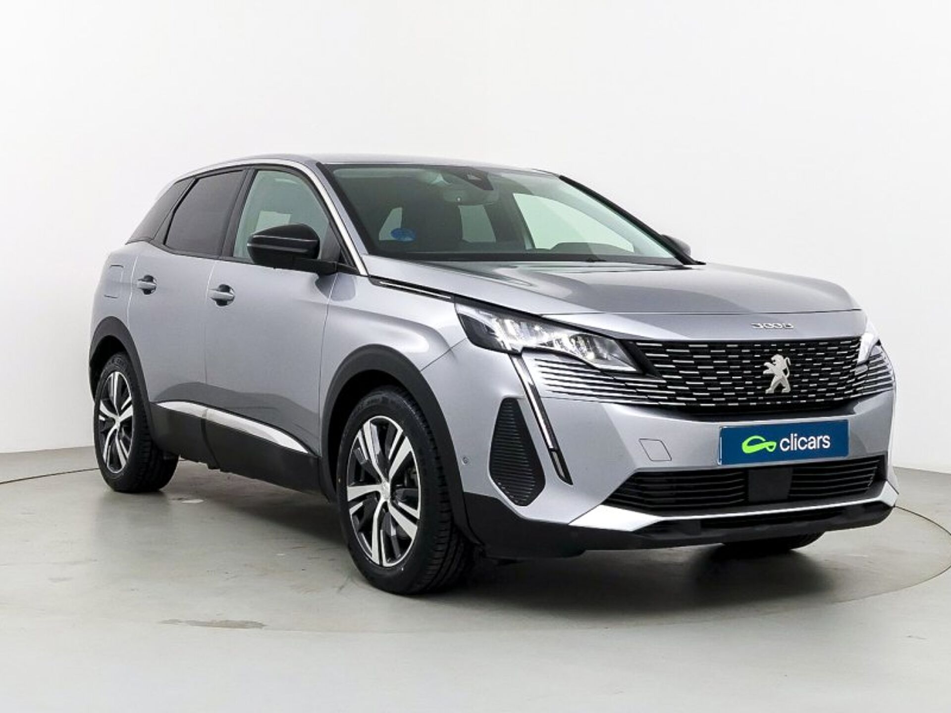 Imagen 3 de PEUGEOT 3008