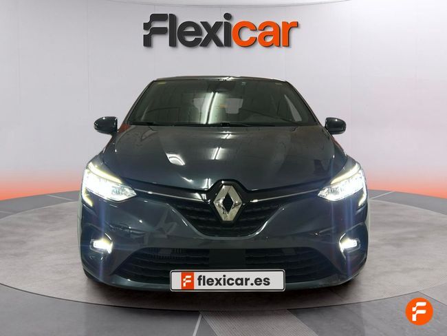 Foto del RENAULT Clio TCe Zen 74kW