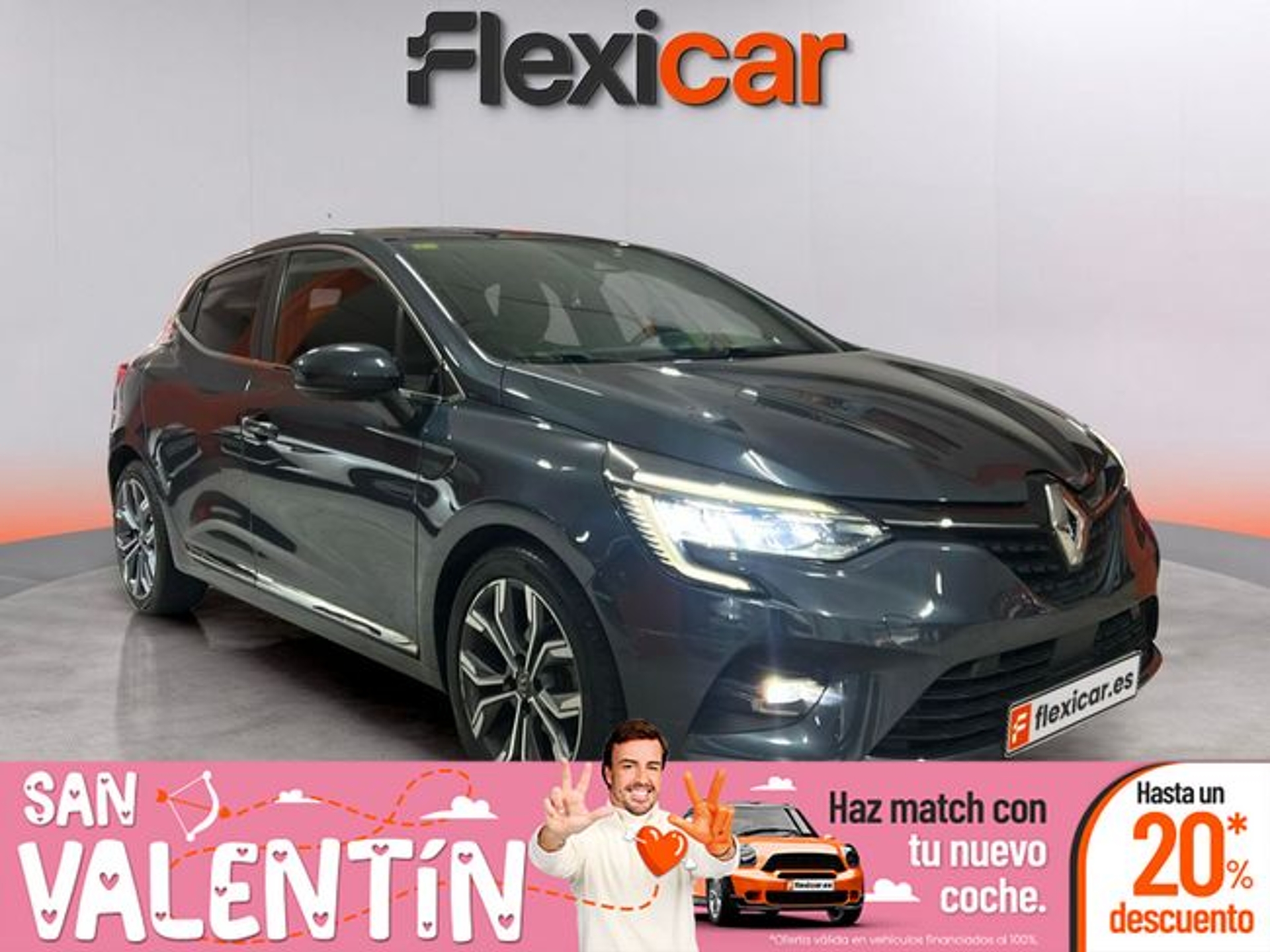 Imagen de RENAULT Clio