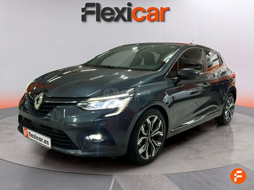 Foto del RENAULT Clio TCe Zen 74kW