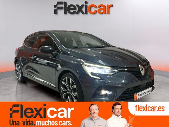 RENAULT Clio (Zen TCe 74 kW (100CV)) en Barcelona