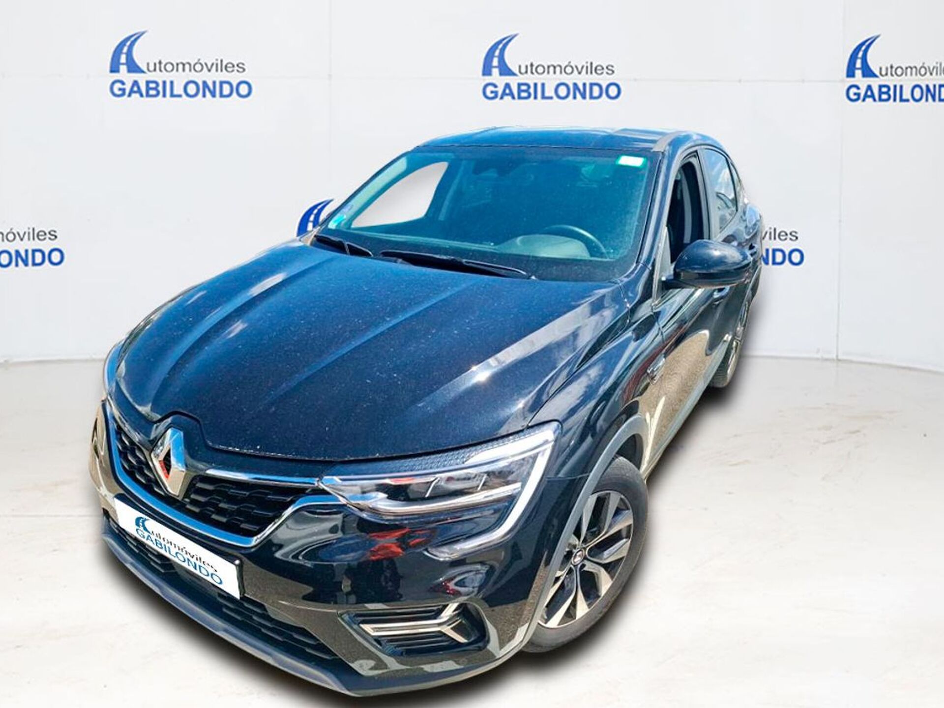 Imagen de RENAULT Arkana