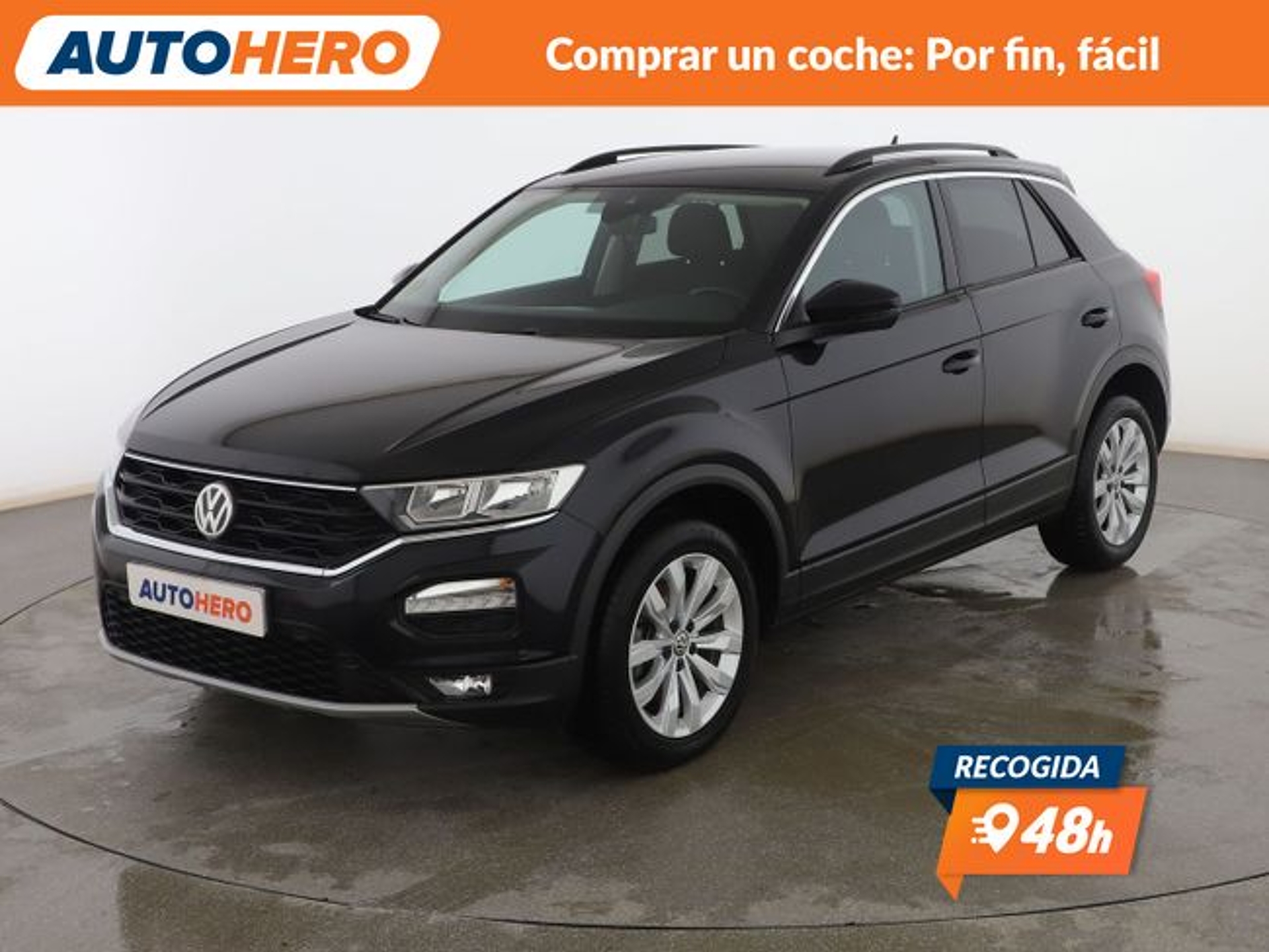 Imagen de VOLKSWAGEN T-Roc