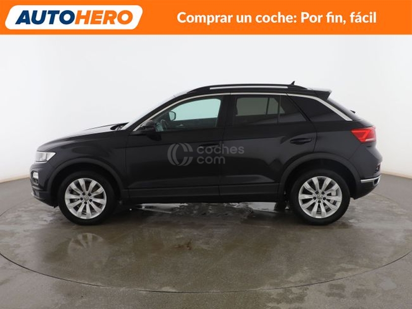 Foto del VOLKSWAGEN T-Roc 1.6TDI Advance