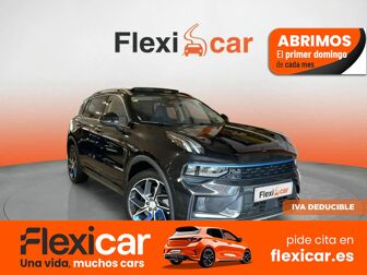 Imagen de LYNK & CO 01 1.5T PHEV