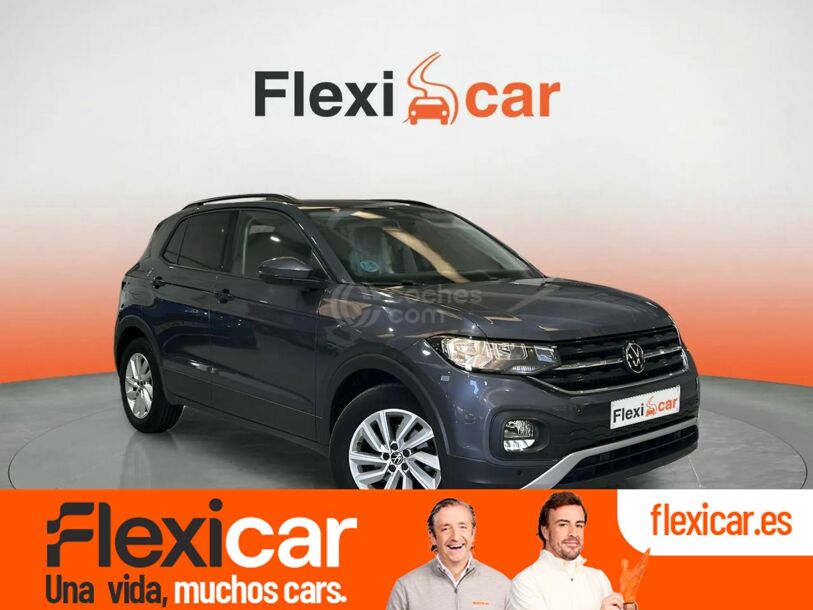 Foto del VOLKSWAGEN T-Cross 1.0 TSI Advance