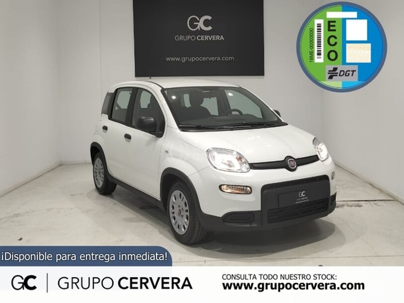 Foto del FIAT Panda 1.0 Hybrid