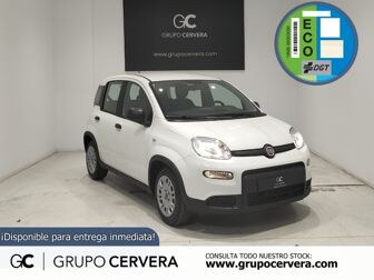 Imagen de FIAT Panda 1.0 Hybrid