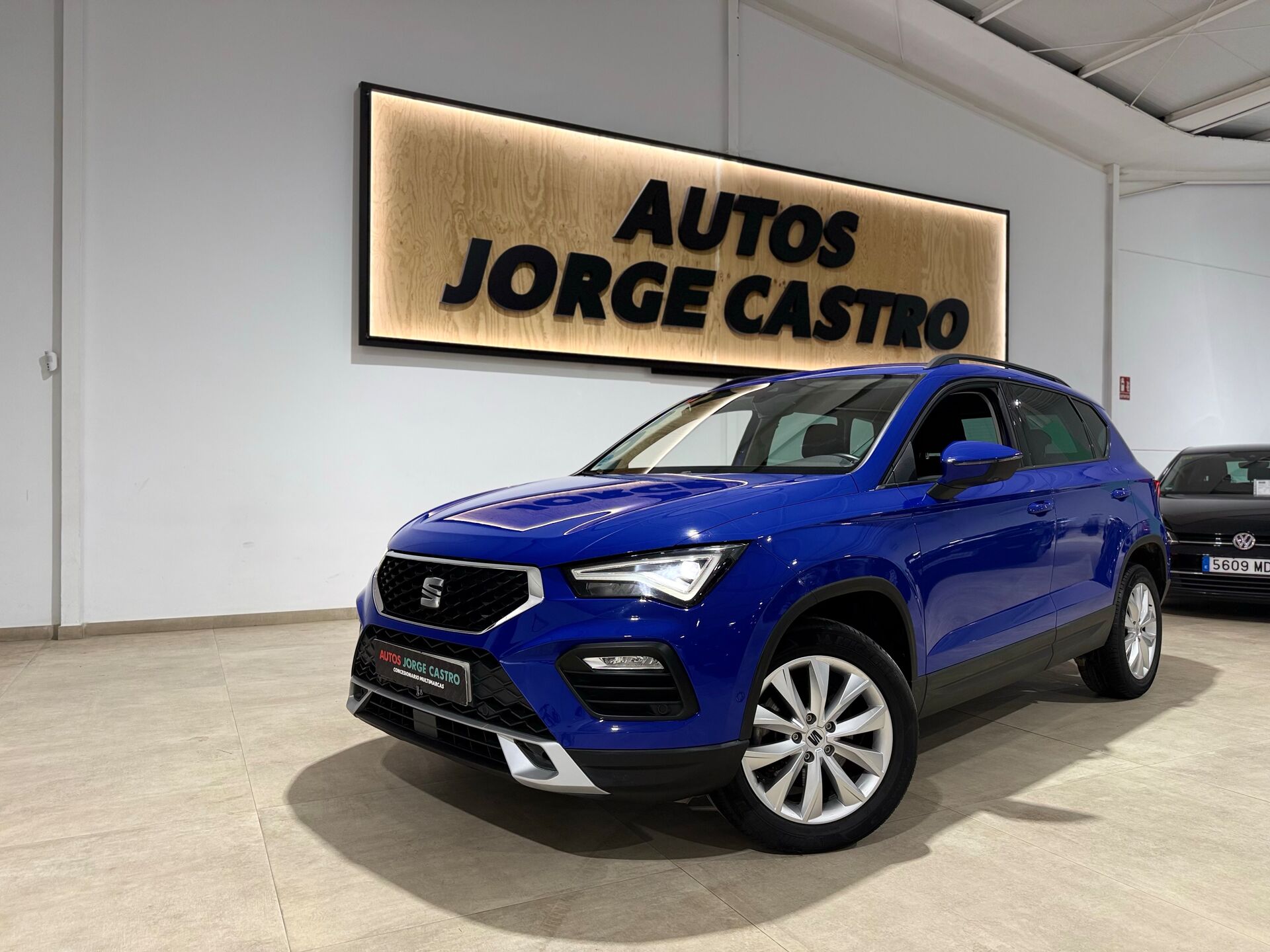 Imagen 2 de SEAT Ateca