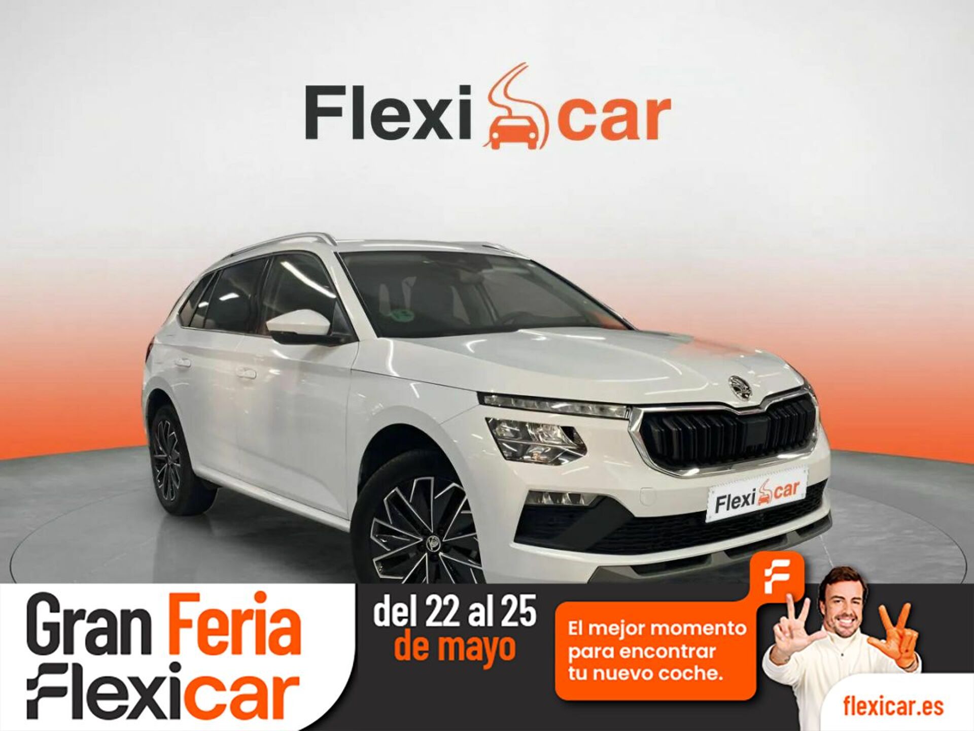 Imagen de SKODA Kamiq