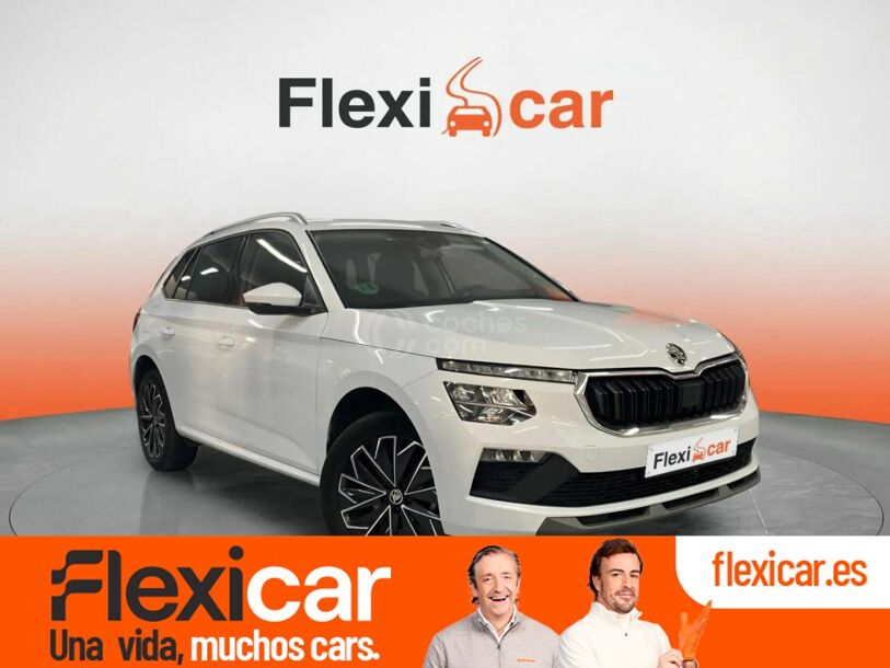 Foto del SKODA Kamiq 1.0 TSI Selection DSG 85kW