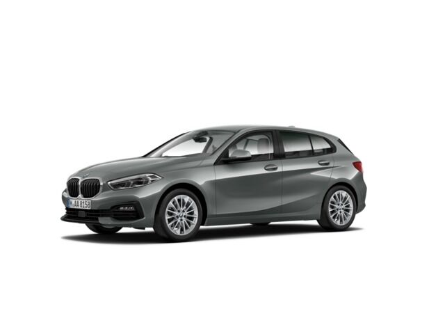 BMW Serie 1 (118d Business 110 kW (150 CV)) en Alicante