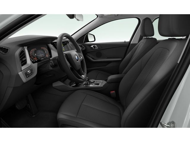 BMW Serie 1 (118d Business 110 kW (150 CV)) en Alicante