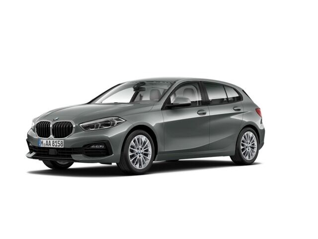 BMW Serie 1 (118d Business 110 kW (150 CV)) en Alicante