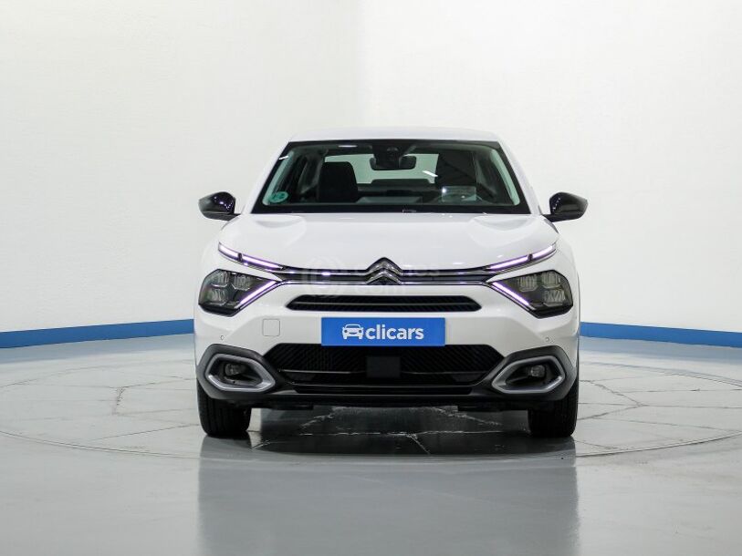 Foto del CITROEN C4 X 1.5 BlueHDI S&S Max EAT8 130