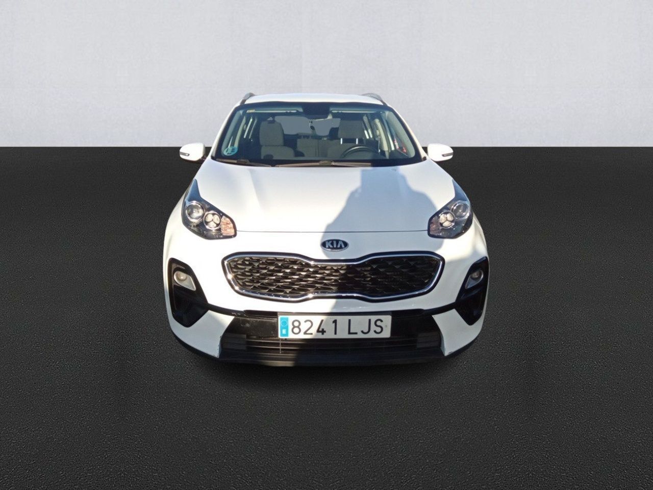 Foto del KIA Sportage 1.6 MHEV Business 4x4 136