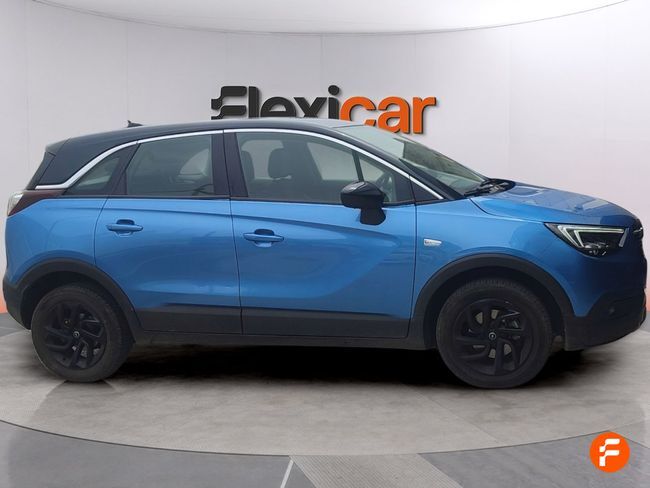 Foto del OPEL Crossland X 1.2T S&S Innovation 130 Aut.