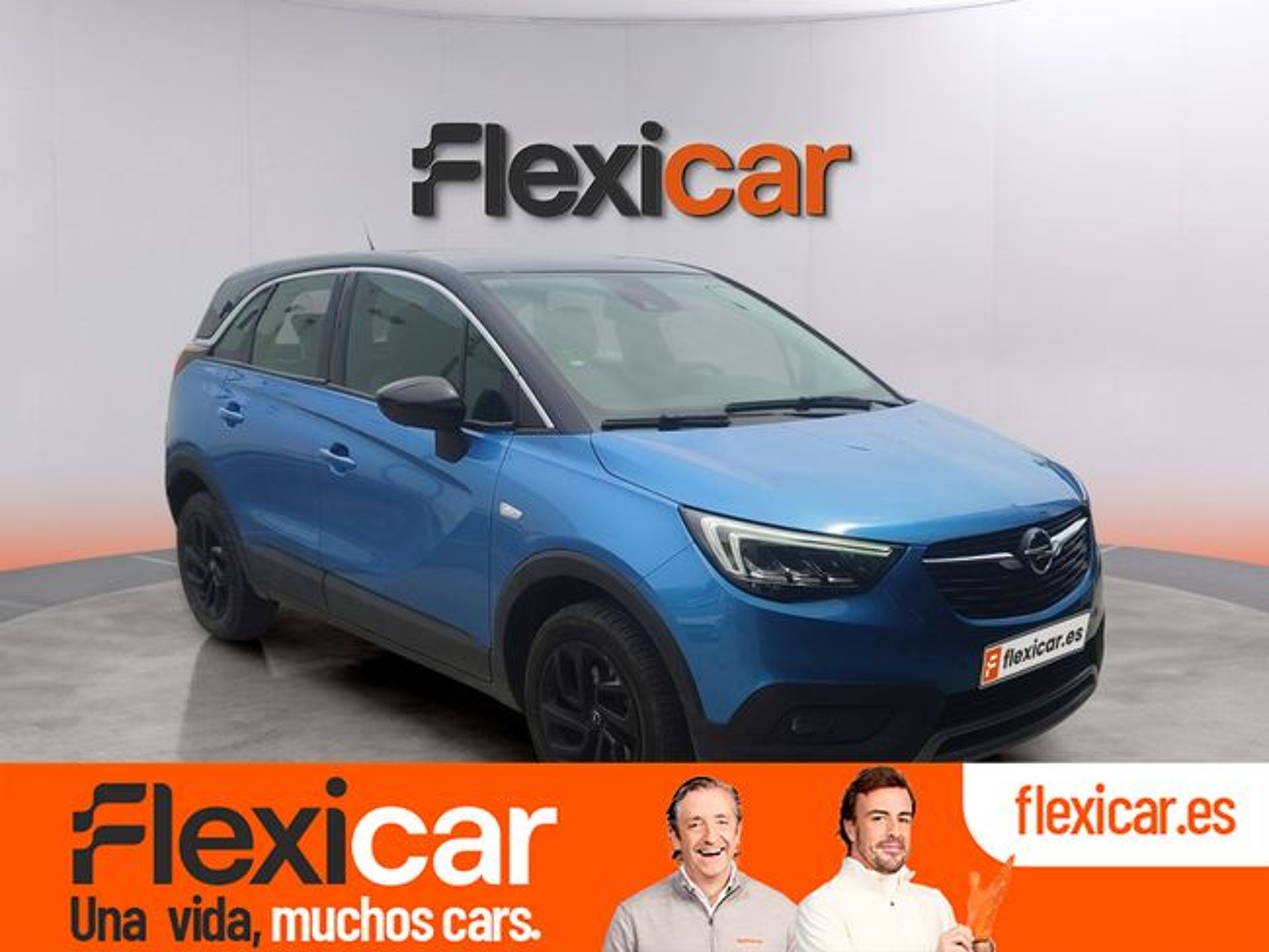 Imagen de OPEL Crossland