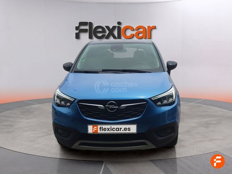 Foto del OPEL Crossland X 1.2T S&S Innovation 130 Aut.
