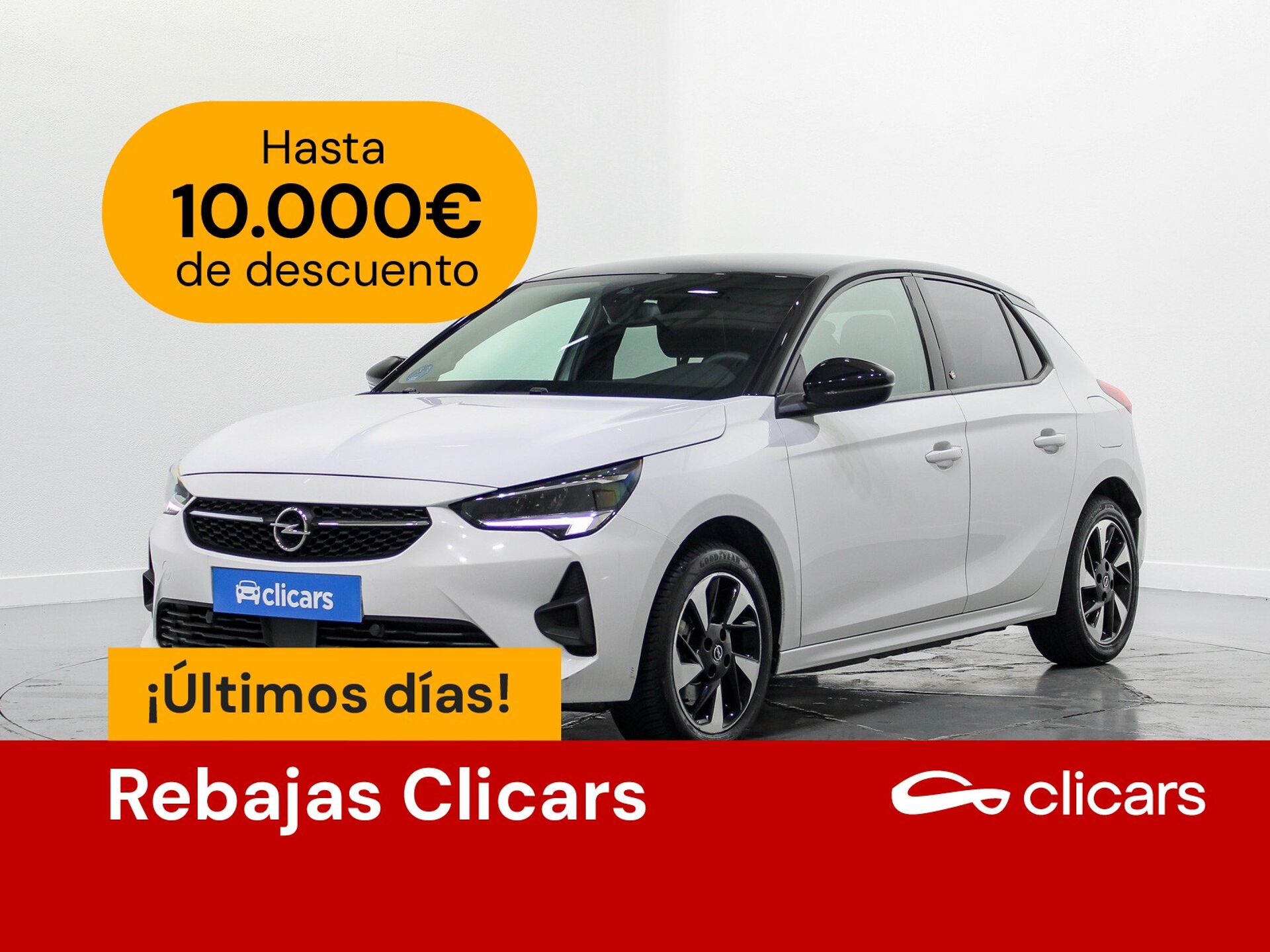Imagen de OPEL Corsa