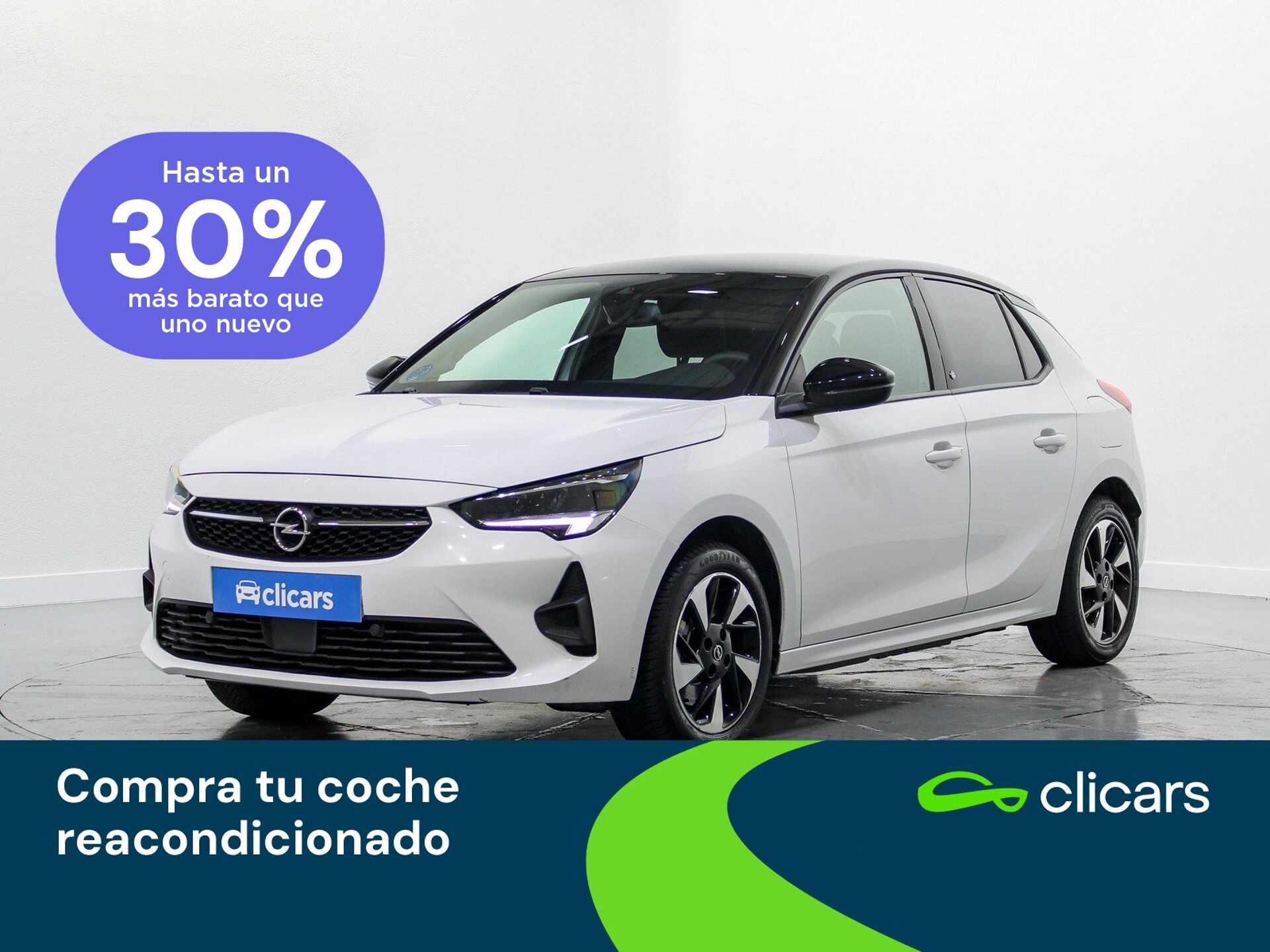 Imagen de OPEL Corsa