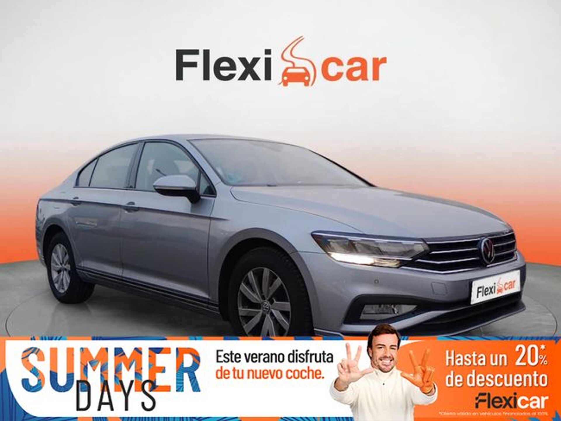 Imagen de VOLKSWAGEN Passat
