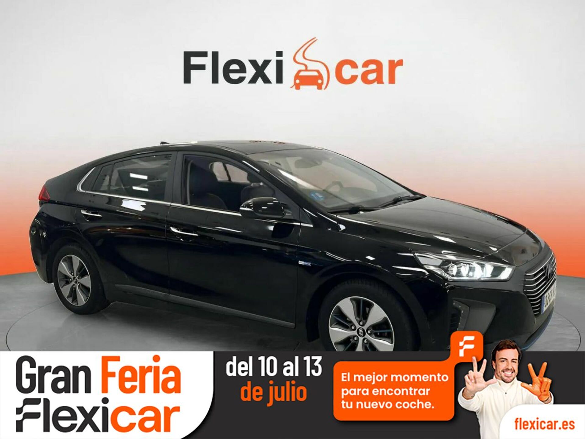 Imagen de HYUNDAI Ioniq