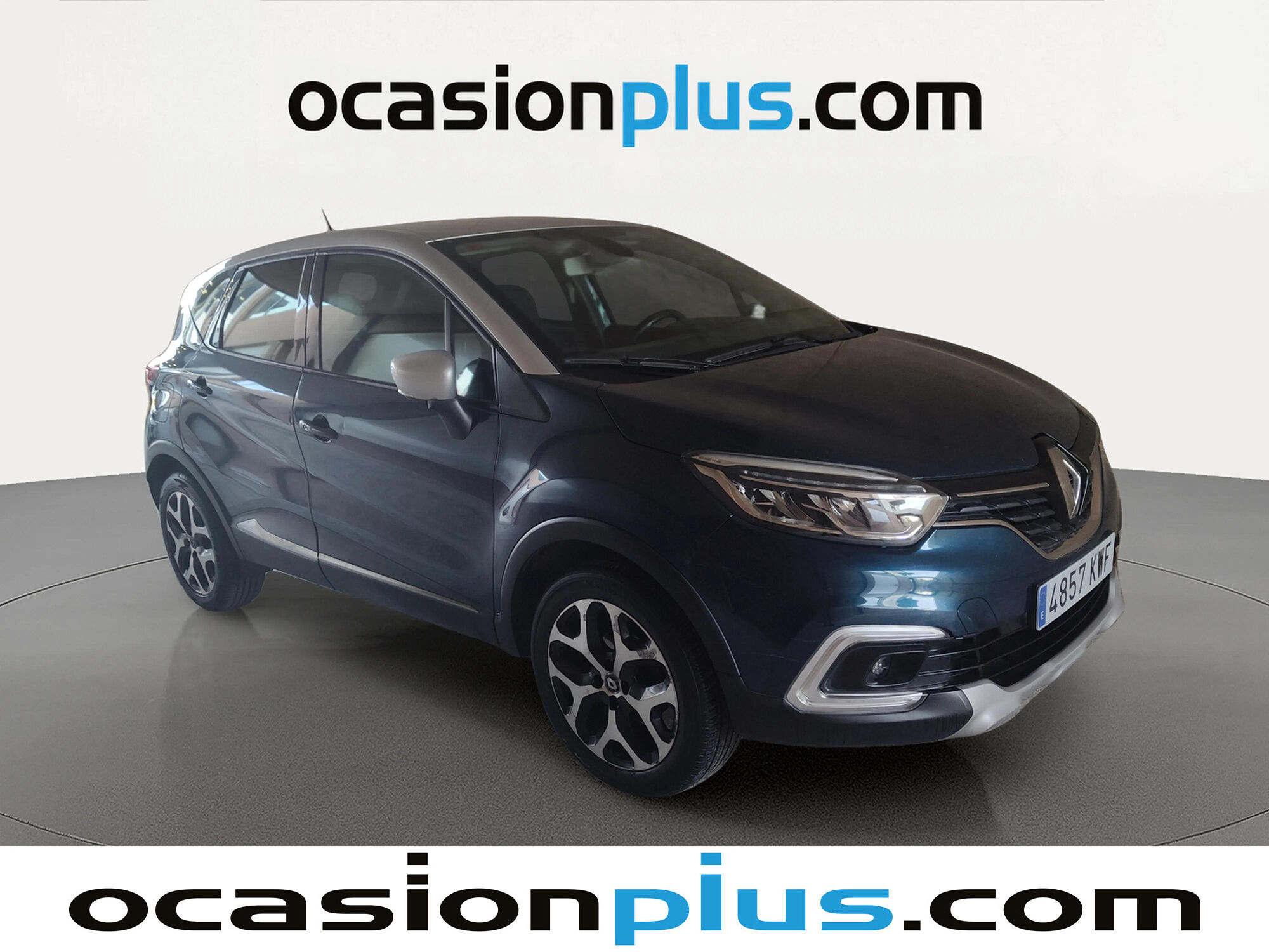Foto del RENAULT Captur TCe Energy Zen 66kW