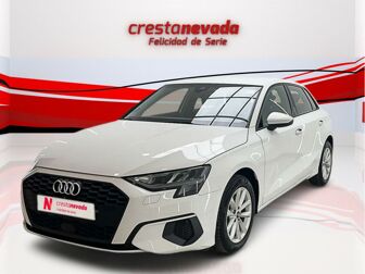 Imagen de AUDI A3 Sportback 30 TFSI Black line S tronic 85kW