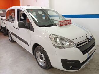 Imagen de CITROEN Berlingo Multispace 1.6BlueHDi Live 75