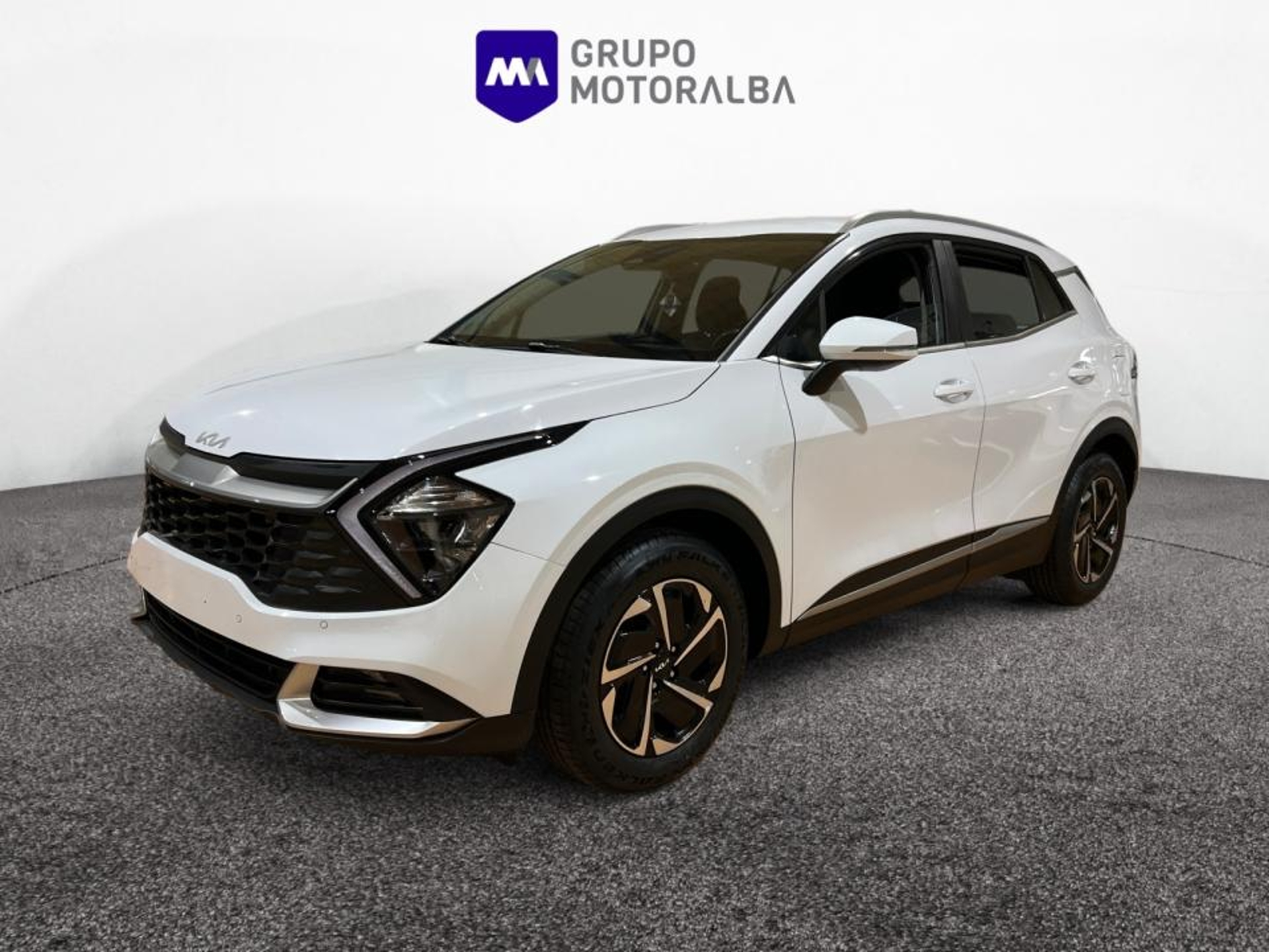 Imagen de KIA Sportage