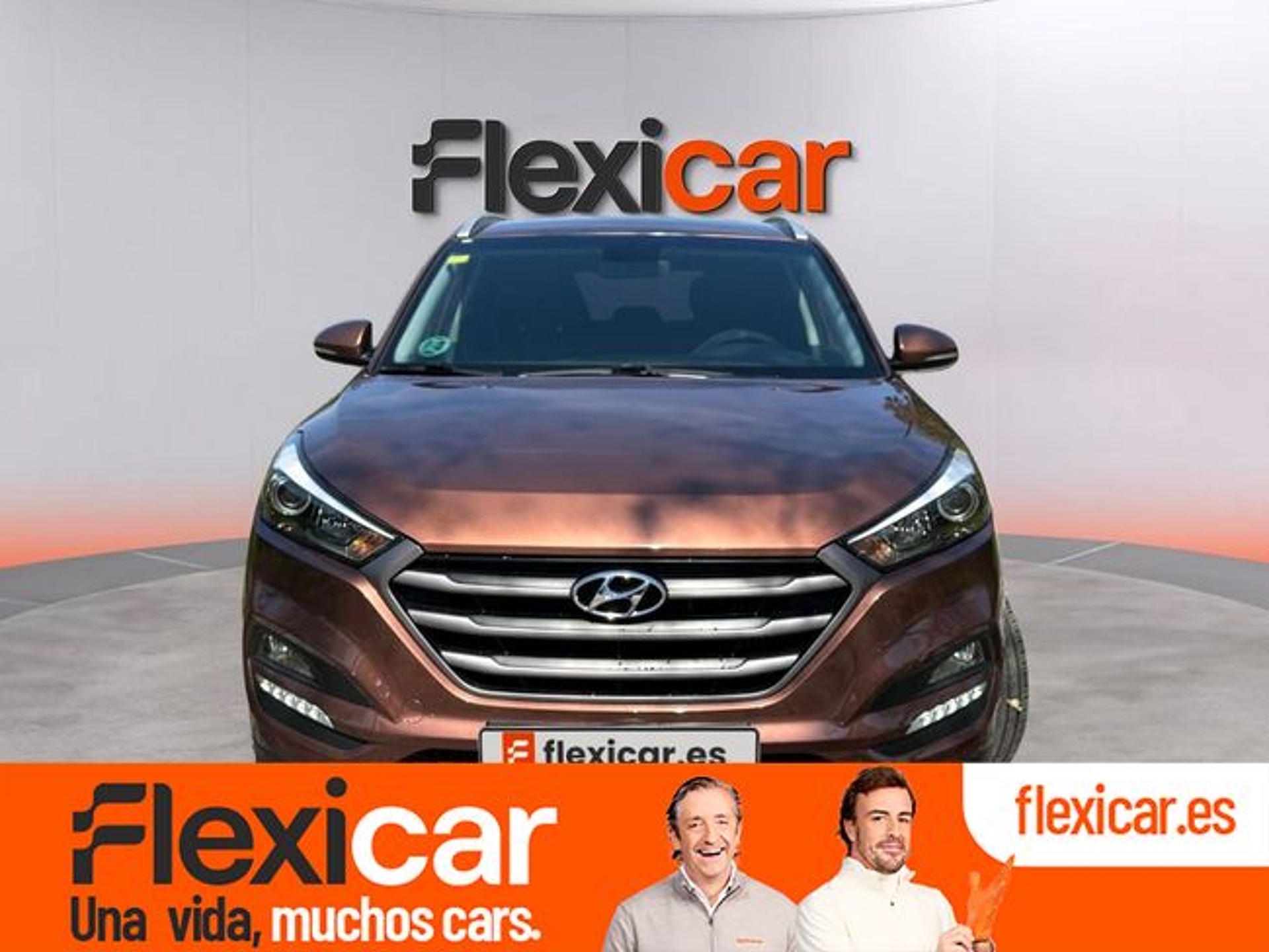 Imagen de HYUNDAI Tucson