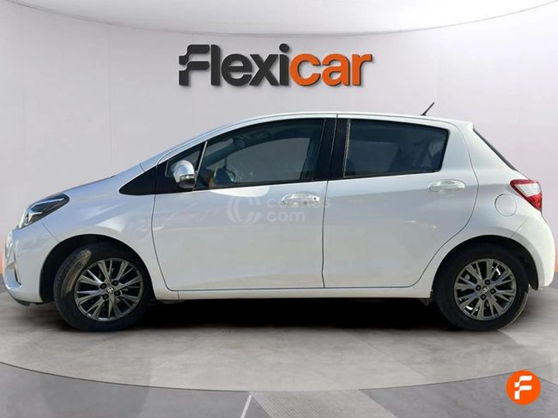 Foto del TOYOTA Yaris 1.0 Active