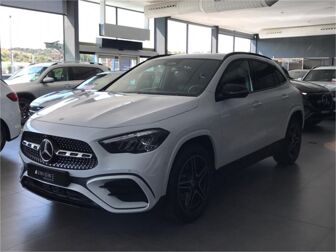 Imagen de MERCEDES Clase GLA GLA 250e