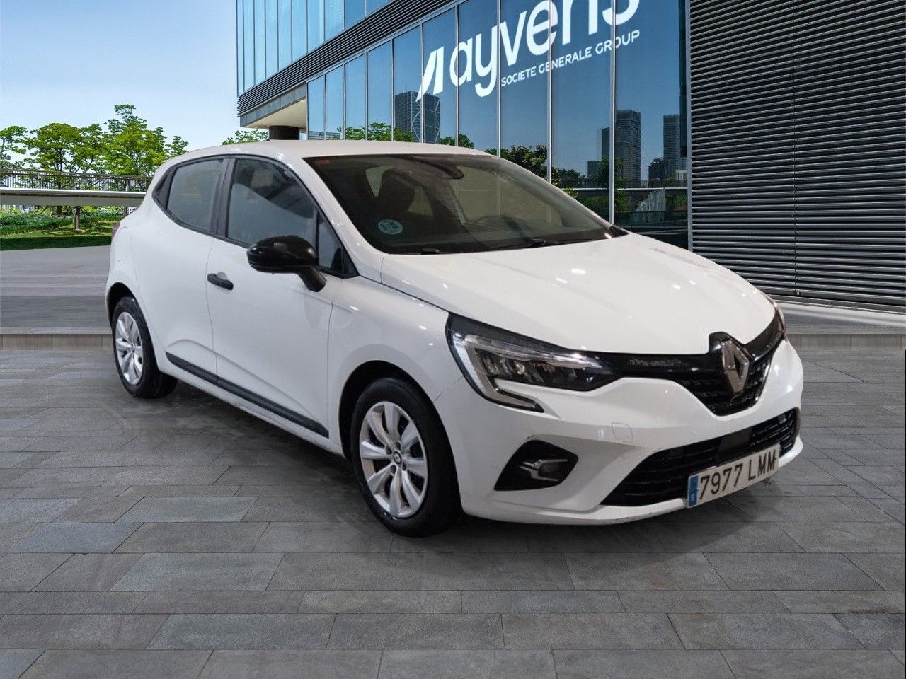 Foto del RENAULT Clio Blue dCi Business 63kW