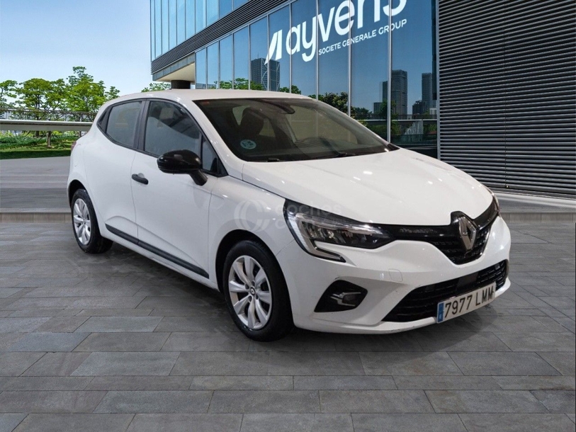 Foto del RENAULT Clio Blue dCi Business 63kW