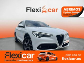 Imagen de ALFA ROMEO Stelvio 2.2 Sprint AWD 190 Aut.