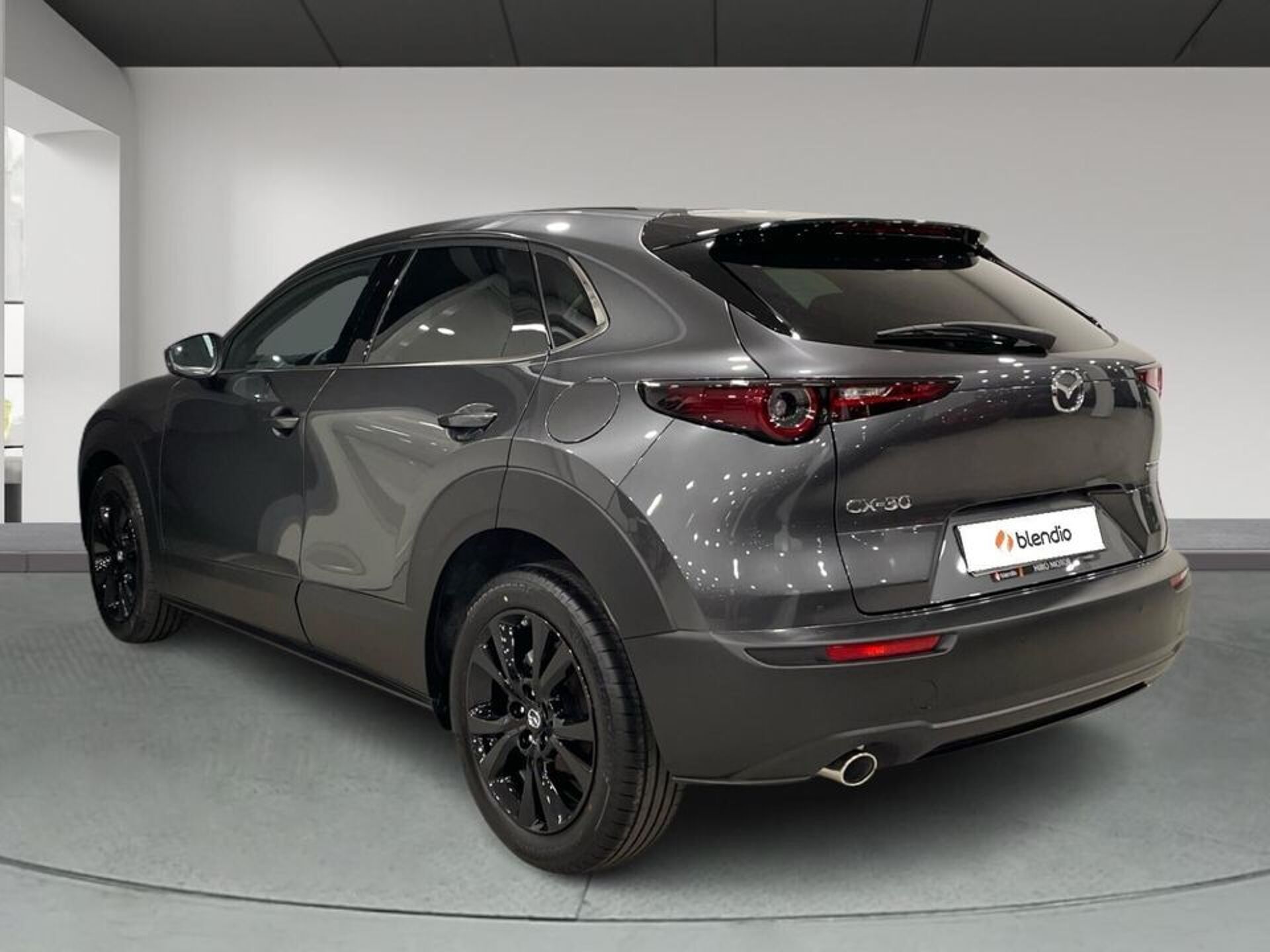 Imagen 2 de MAZDA CX-30