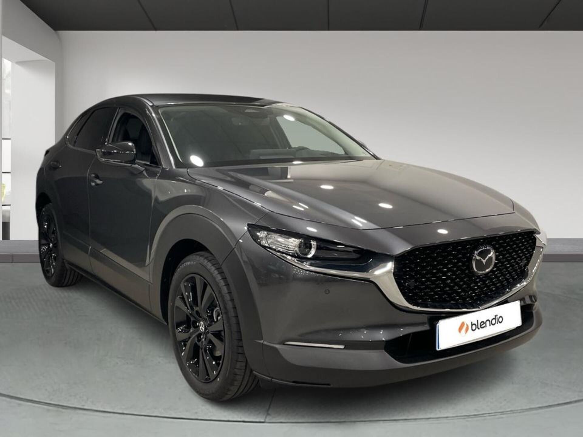Imagen 3 de MAZDA CX-30