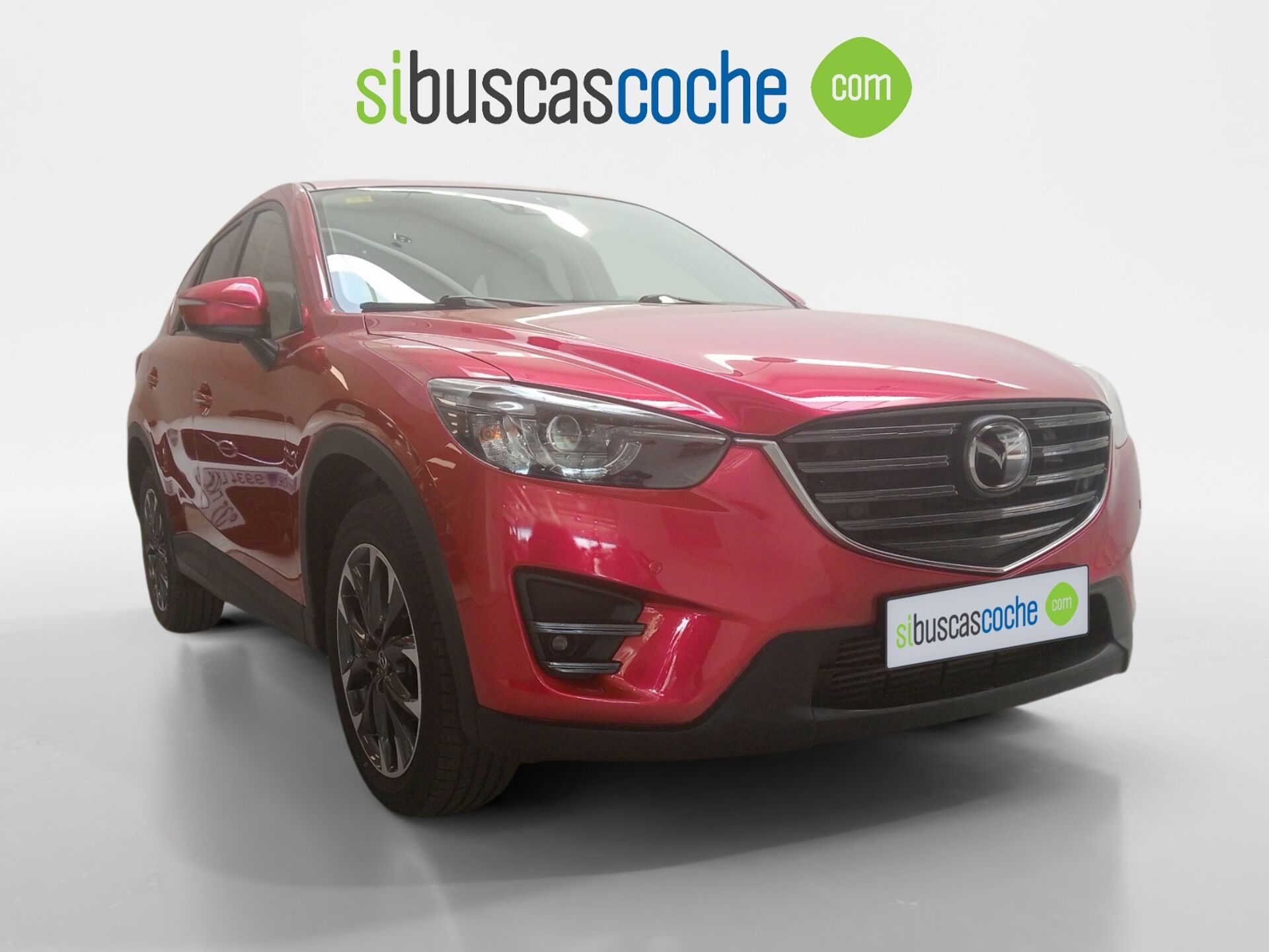 Imagen de MAZDA CX-5