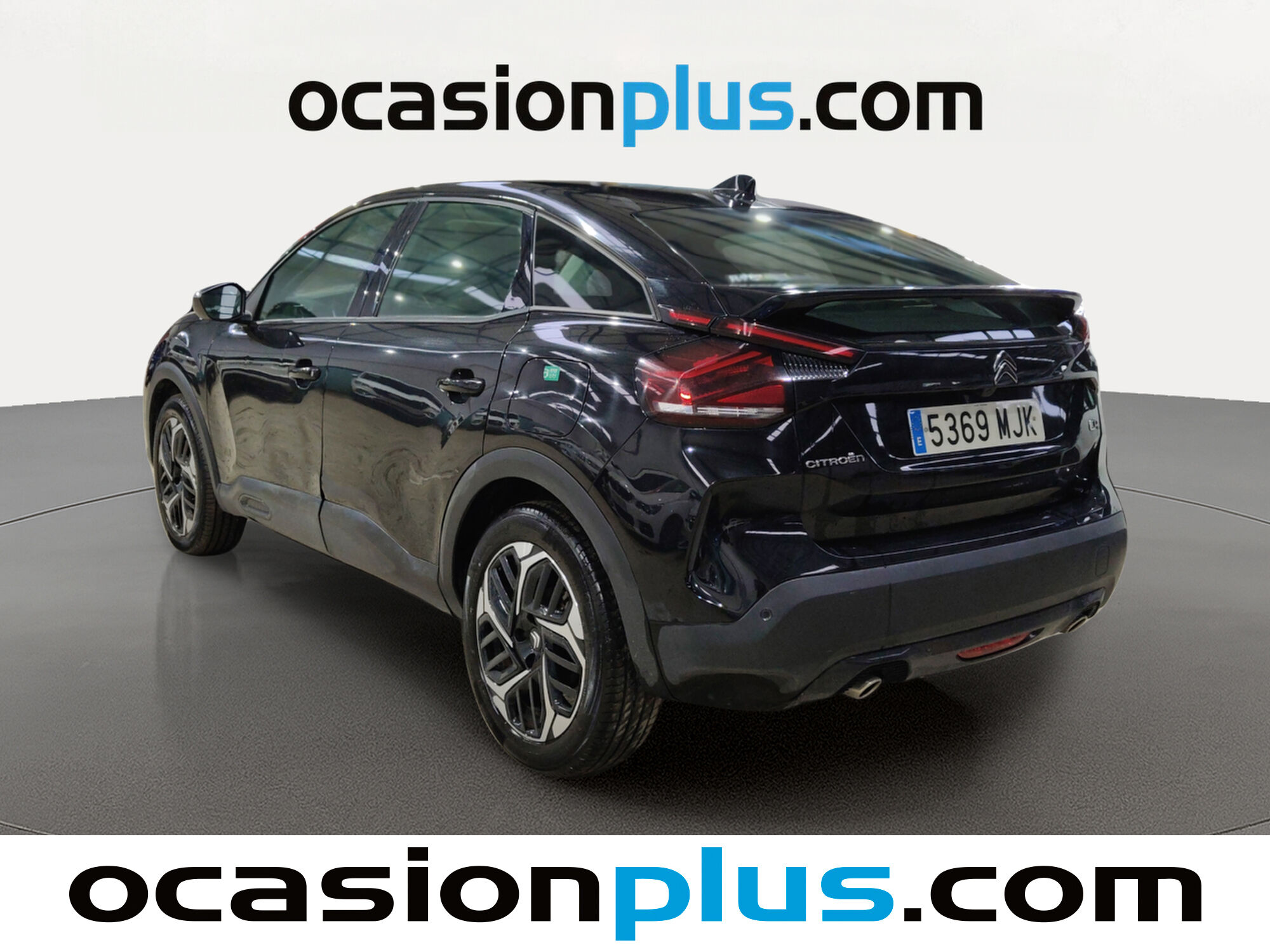 Foto del CITROEN C4 1.2 PureTech Feel Pack S&S 130