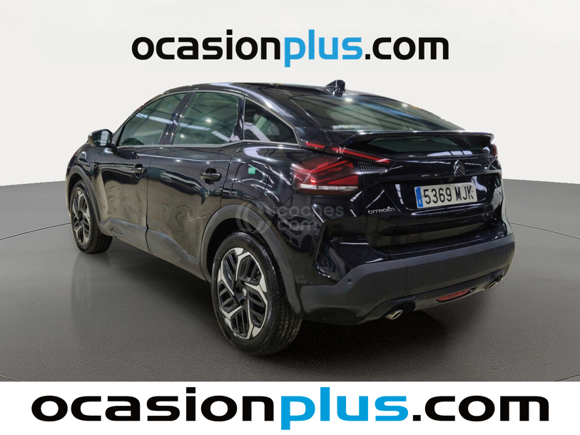 Foto del CITROEN C4 1.2 PureTech Feel Pack S&S 130