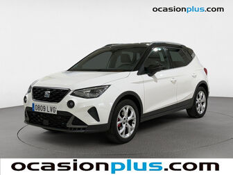 Imagen de SEAT Arona 1.5 TSI S&S FR DSG7 150