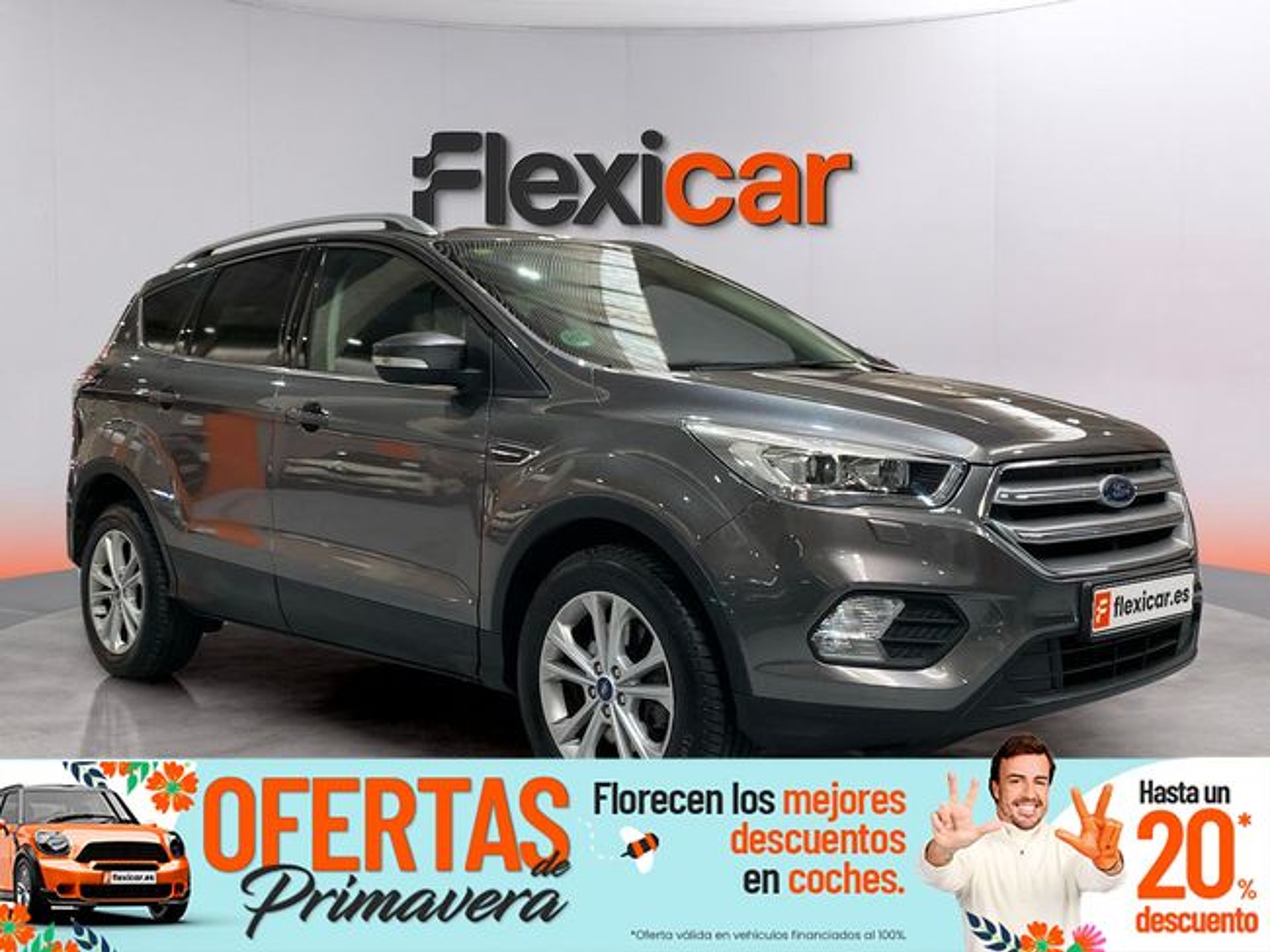 Imagen de FORD Kuga