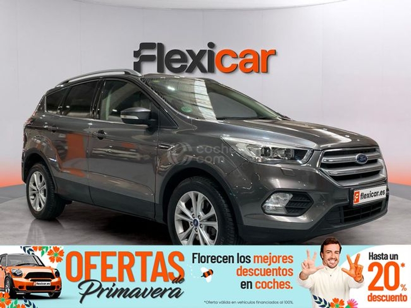 Foto del FORD Kuga 2.0TDCi Trend 4x2 150