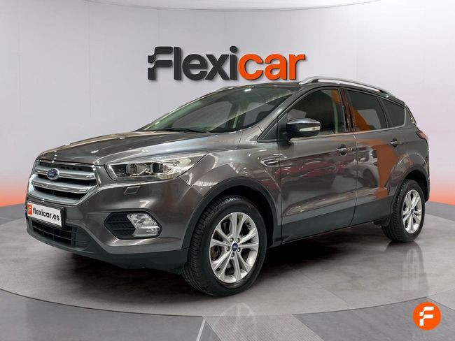 Foto del FORD Kuga 2.0TDCi Trend 4x2 150