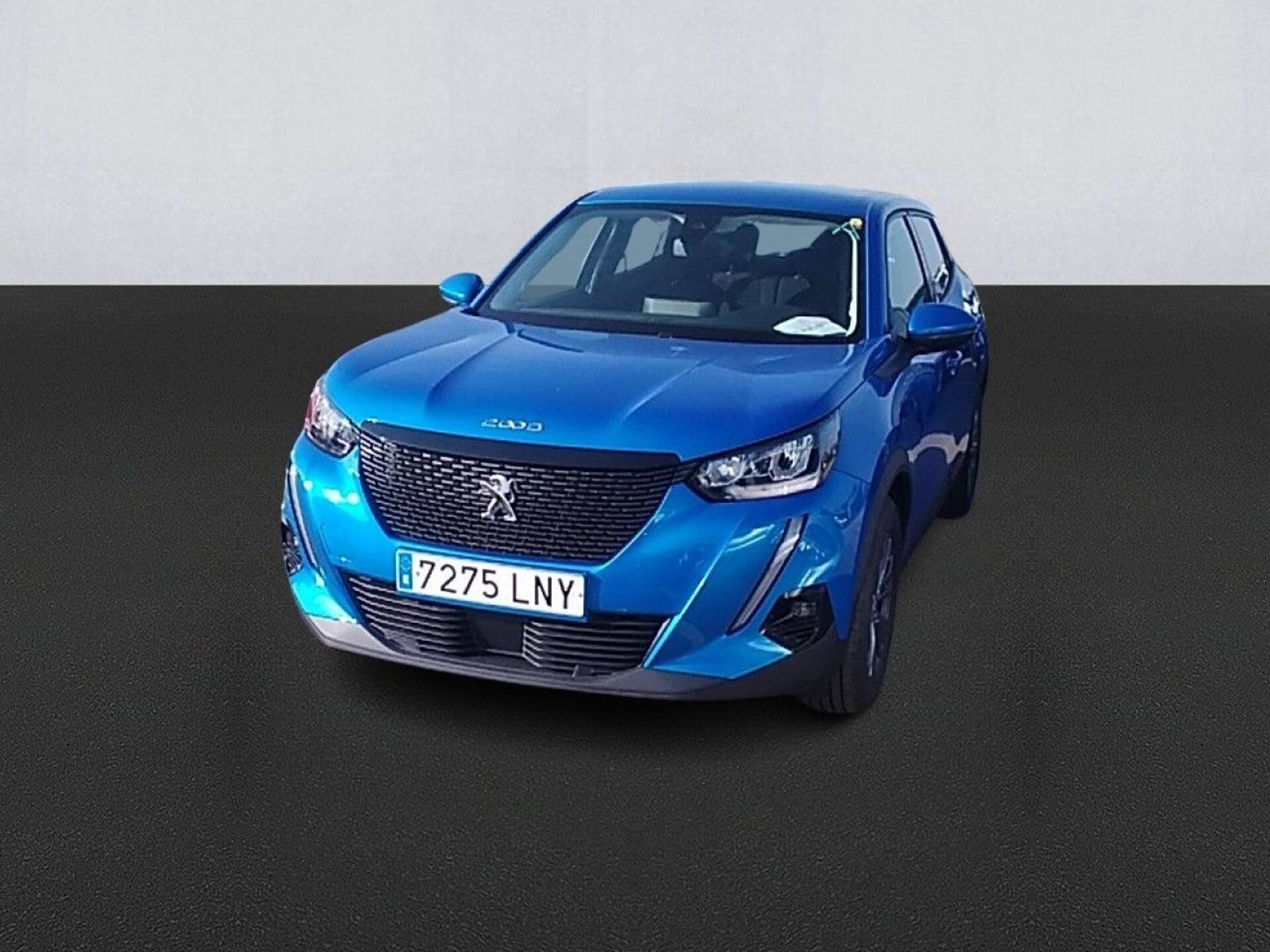 Imagen de PEUGEOT 2008